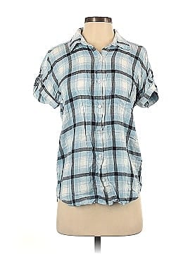 Nordstrom Rack Short Sleeve Button-Down Shirt (view 1)