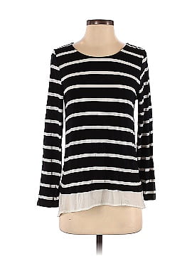 Haani Long Sleeve Top (view 1)