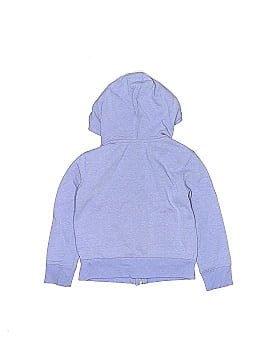 Gap Kids Outlet Zip Up Hoodie (view 2)