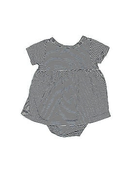 Carter's Short Sleeve Outfit (view 2)