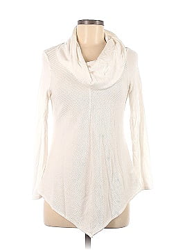 Iz Byer Pullover Sweater (view 1)