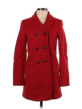 Zara Trenchcoat (view 1)