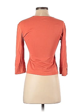 Carilyn Vaile Long Sleeve Blouse (view 2)