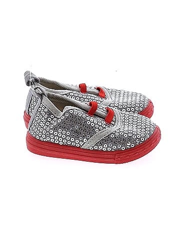Tendertoes Sneakers (view 1)