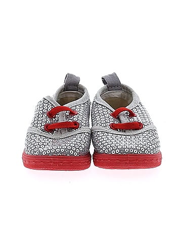 Tendertoes Sneakers (view 2)