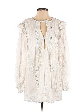Tularosa Casual Dress (view 1)