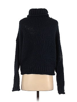 The Odells Turtleneck Sweater (view 2)