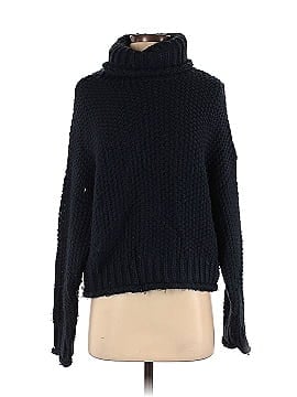 The Odells Turtleneck Sweater (view 1)