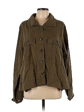 Laurie Felt Jacket (view 1)