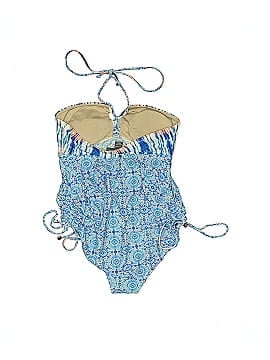 A Pea in the Pod One Piece Swimsuit (view 2)
