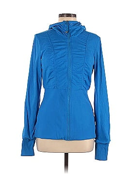 Lululemon Athletica Zip Up Hoodie (view 1)