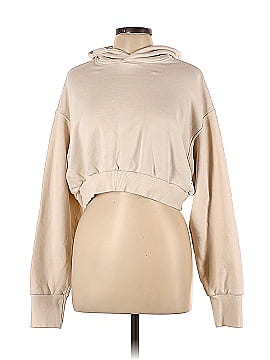 Reebok Pullover Hoodie (view 1)