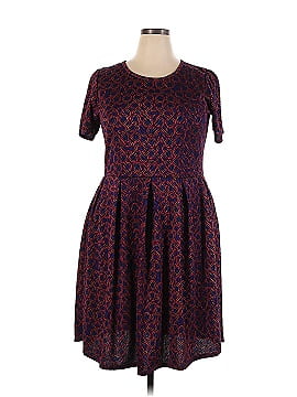 Lularoe Casual Dress (view 1)