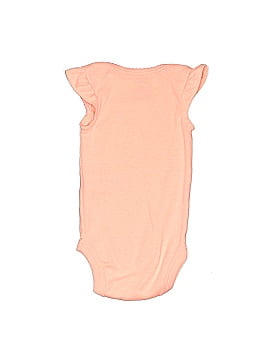 Carter's Short Sleeve Onesie (view 2)