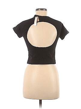 Victoria's Secret Pink Active T-Shirt (view 2)