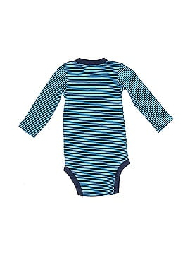 Child of Mine by Carter's Long Sleeve Onesie (view 2)