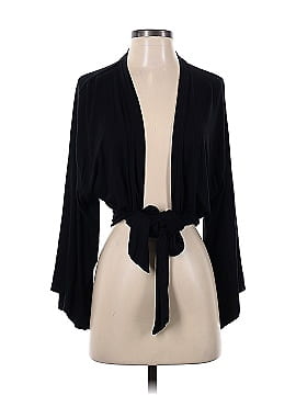Free People Long Sleeve Blouse (view 1)