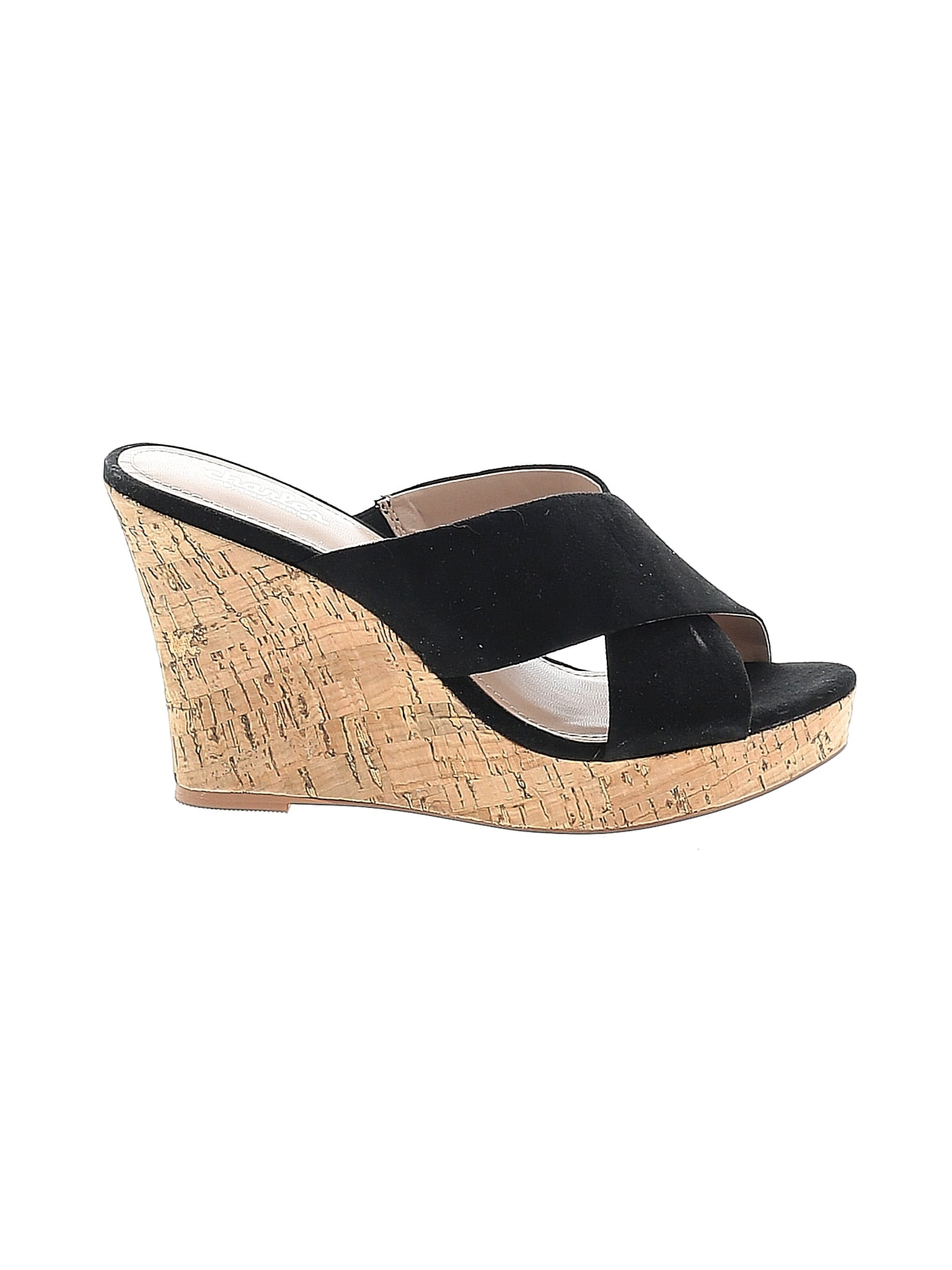 charles by charles david wedges