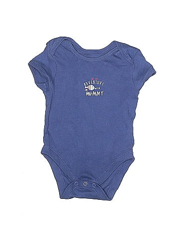 Primark Short Sleeve Onesie (view 1)