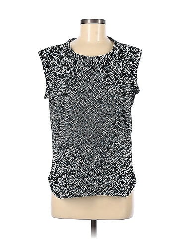 DKNY Sleeveless Top (view 1)
