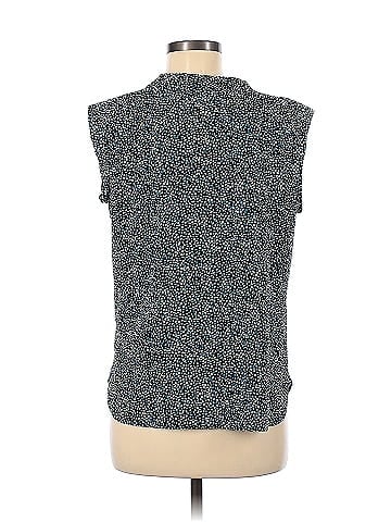DKNY Sleeveless Top (view 2)