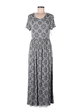 Amazon Essentials Casual Dress (view 1)