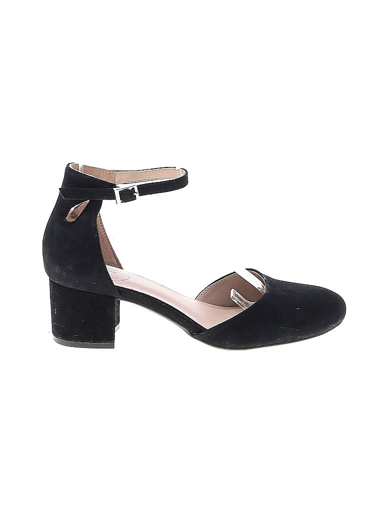 Giani Bernini Black Heels Size 7 - 66% off | thredUP