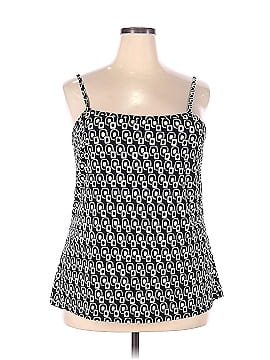 Lane Bryant Outlet Tank Top (view 1)