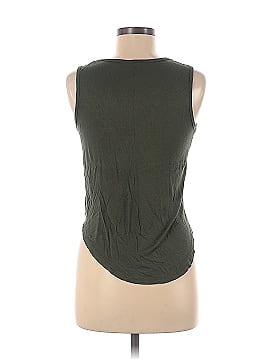 Splash Sleeveless Top (view 2)