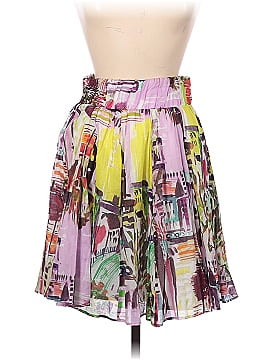 Zara Basic Casual Skirt (view 1)