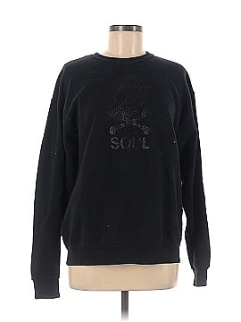 SoulCycle Sweatshirt (view 1)