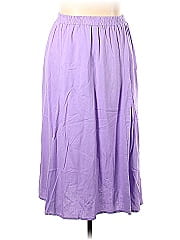Jessica London Casual Skirt