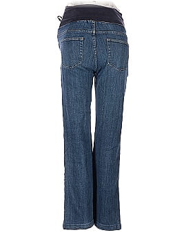 Mamaway Maternity Jeans (view 2)