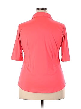 JoFit Short Sleeve Polo (view 2)