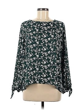 Papermoon Long Sleeve Blouse (view 1)