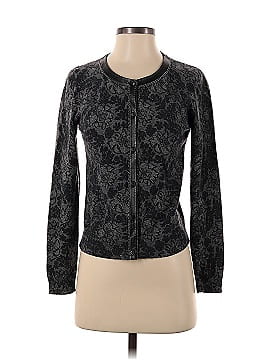Neiman Marcus Cashmere Cardigan (view 1)