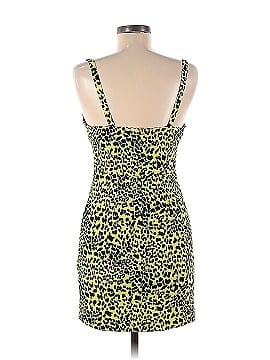 Likely Leopard Constance Dress (view 2)