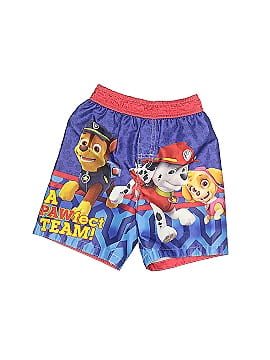 Nickelodeon Board Shorts (view 1)