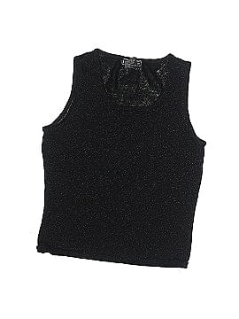 Takeout Sleeveless Top (view 1)