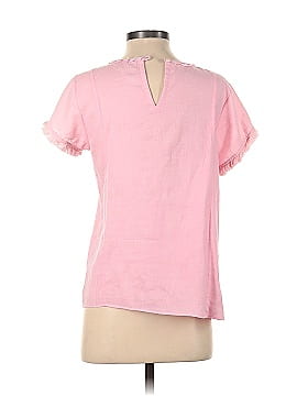Rungolee Short Sleeve Blouse (view 2)