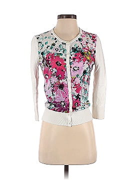 Ann Taylor Factory Cardigan (view 1)