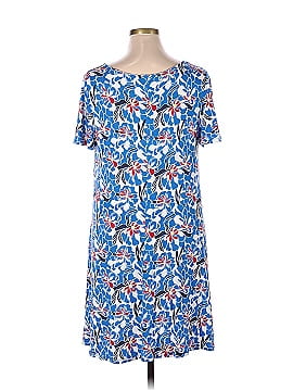 Lane Bryant Outlet Casual Dress (view 2)