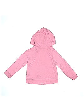 Baby Gap Zip Up Hoodie (view 2)