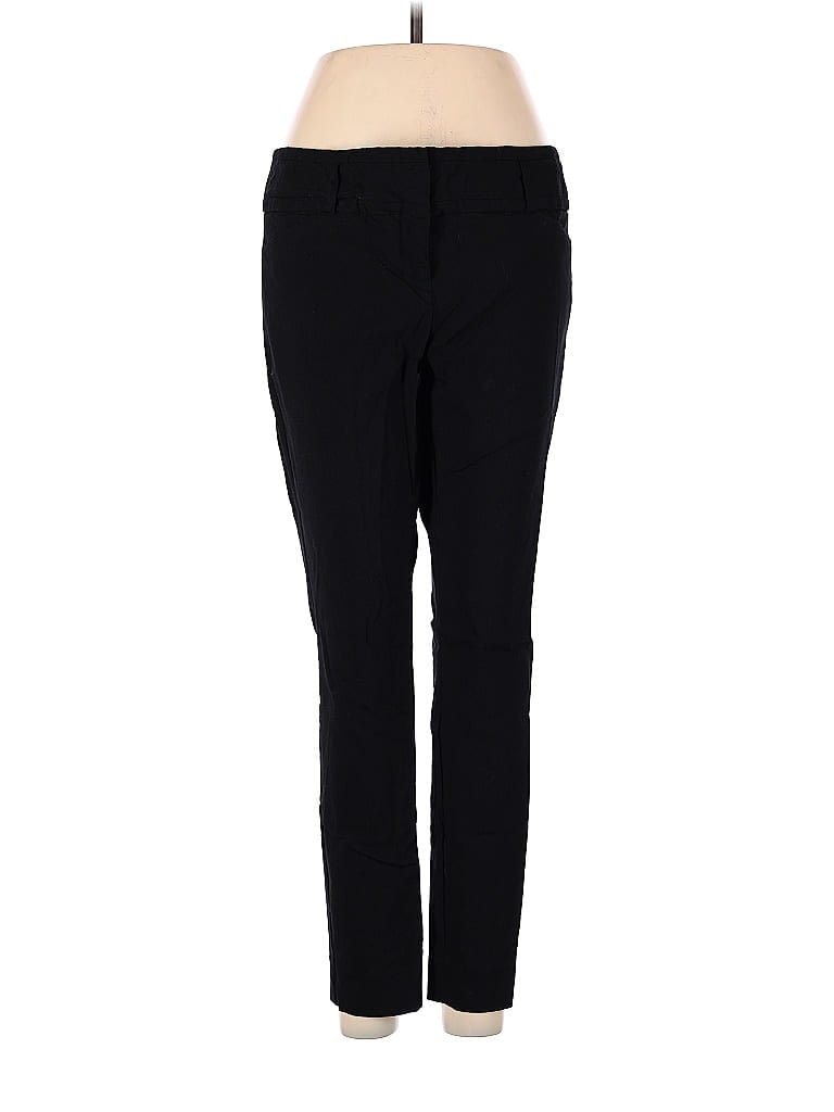 The Limited Black Dress Pants Size 6 - 75% off | thredUP