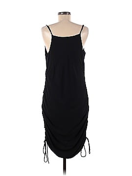 Krisa Black Cami Dress (view 2)