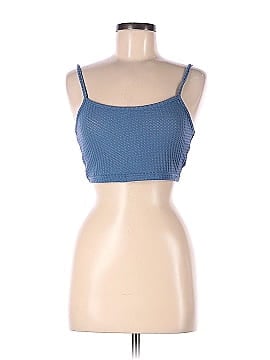 Shein Sleeveless Top (view 1)