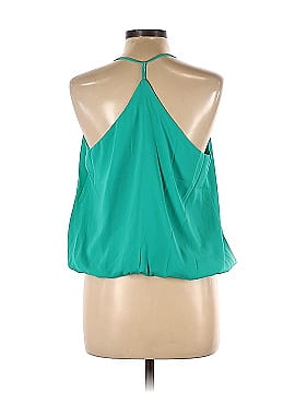 Perfectly Priscilla Sleeveless Blouse (view 2)