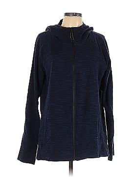 Gap Fit Zip Up Hoodie (view 1)