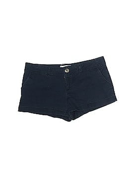 Style Denim Shorts (view 1)