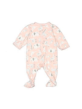 Just One You Made by Carter's Long Sleeve Outfit (view 2)